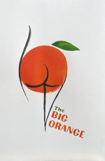 The Big Orange