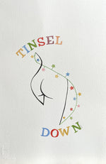 Tinsel Down