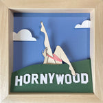Hornywood