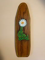 Daisy Board from Tripper Dungan