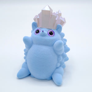 Crystal Prince Podgy From Horrible Adorables