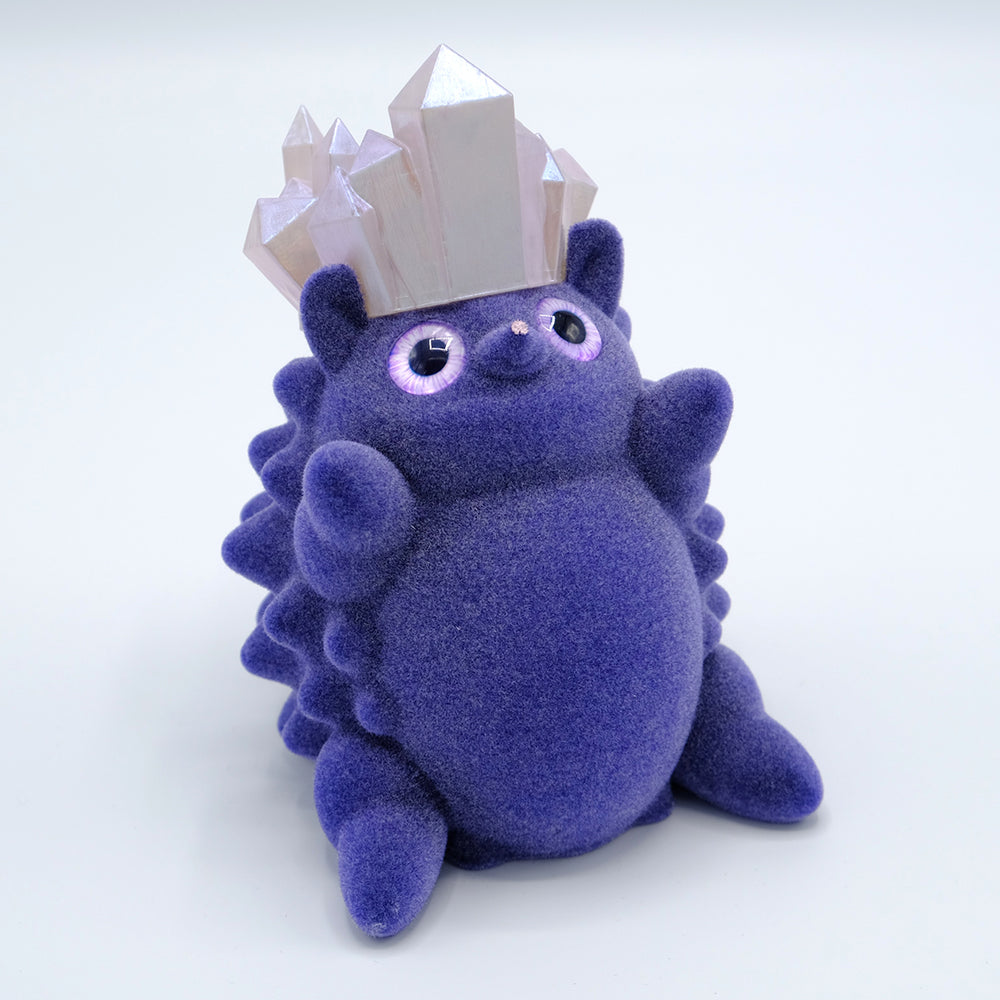 Crystal Princess Podgy From Horrible Adorables