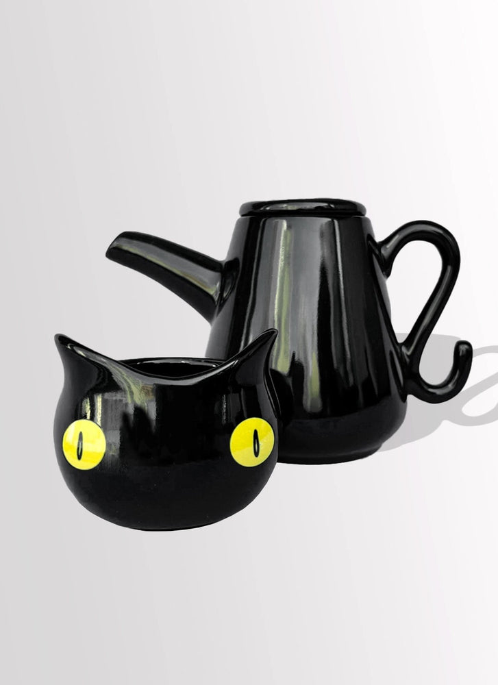 Valfre - Bruno Ceramic Tea Set
