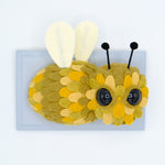 Itsy Insect (Bee) From Horrible Adorables