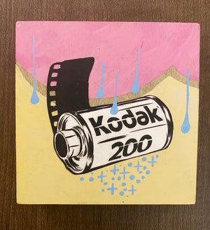 
            
                Load image into Gallery viewer, Kodak from Myah London-Harwell
            
        